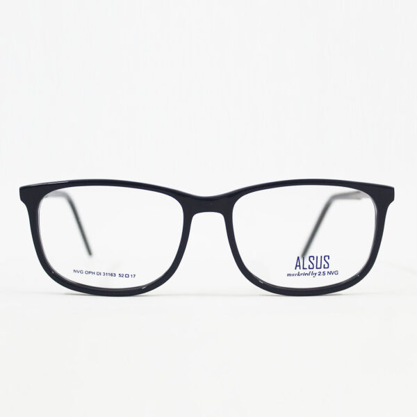 Modern Minimalist Glassmorphism Weather Quote Instagram Post - 1 NVD Spectacle Frame OPH DI31163