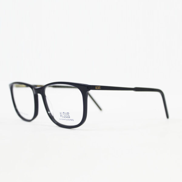 Modern Minimalist Glassmorphism Weather Quote Instagram Post - 1 NVD Spectacle Frame OPH DI31163