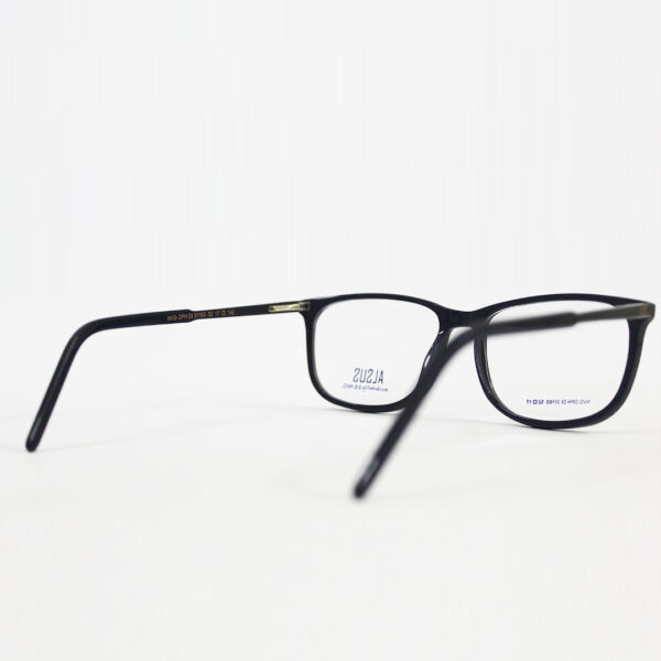 Modern Minimalist Glassmorphism Weather Quote Instagram Post - 1 NVD Spectacle Frame OPH DI31163