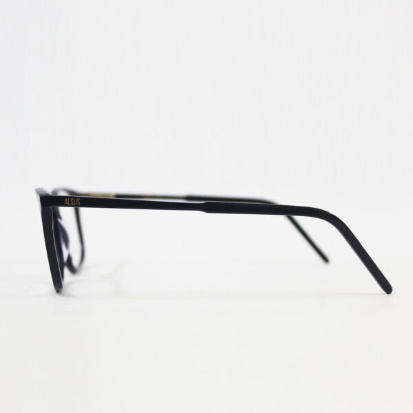 Modern Minimalist Glassmorphism Weather Quote Instagram Post - 1 NVD Spectacle Frame OPH DI31163