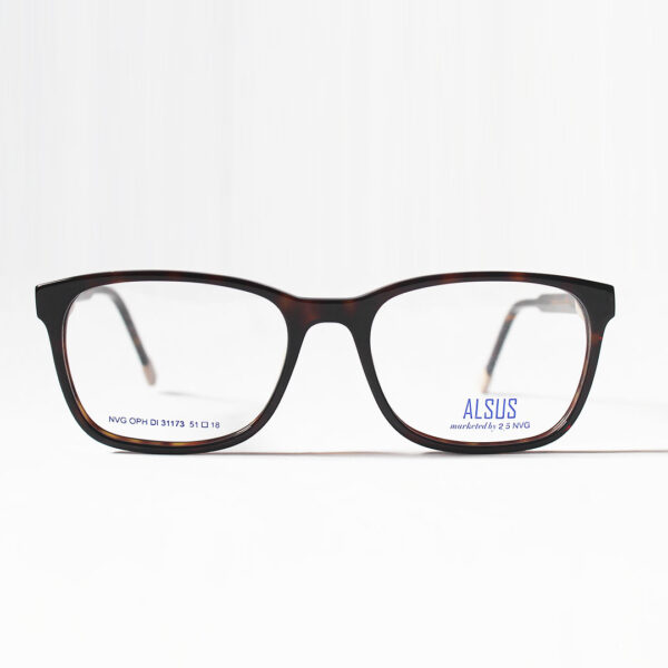 NVD Spectacle Frame OPH DI31173