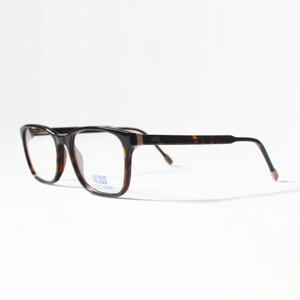 NVD Spectacle Frame OPH DI31173