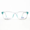 Modern Minimalist Glassmorphism Weather Quote Instagram Post - 1 NVD Spectacle Frame OPH DI31174