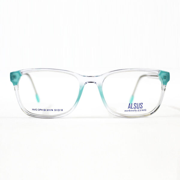 Modern Minimalist Glassmorphism Weather Quote Instagram Post - 1 NVD Spectacle Frame OPH DI31174