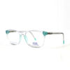 Modern Minimalist Glassmorphism Weather Quote Instagram Post - 1 NVD Spectacle Frame OPH DI31174