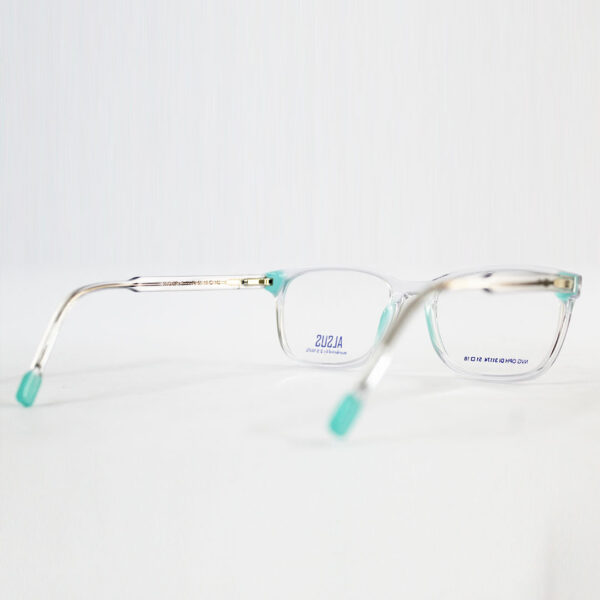 Modern Minimalist Glassmorphism Weather Quote Instagram Post - 1 NVD Spectacle Frame OPH DI31174