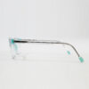 Modern Minimalist Glassmorphism Weather Quote Instagram Post - 1 NVD Spectacle Frame OPH DI31174
