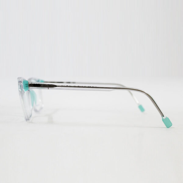 Modern Minimalist Glassmorphism Weather Quote Instagram Post - 1 NVD Spectacle Frame OPH DI31174