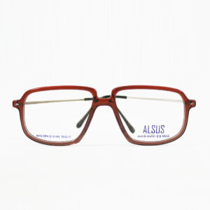 NVD Spectacle Frame OPH DI31191