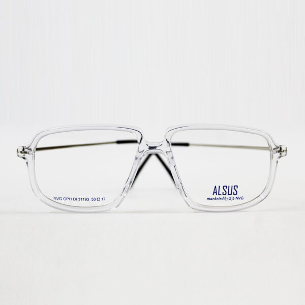 NVD Spectacle Frame OPH DI31193