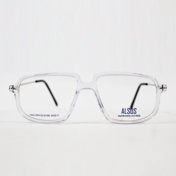 NVD Spectacle Frame OPH DI31193