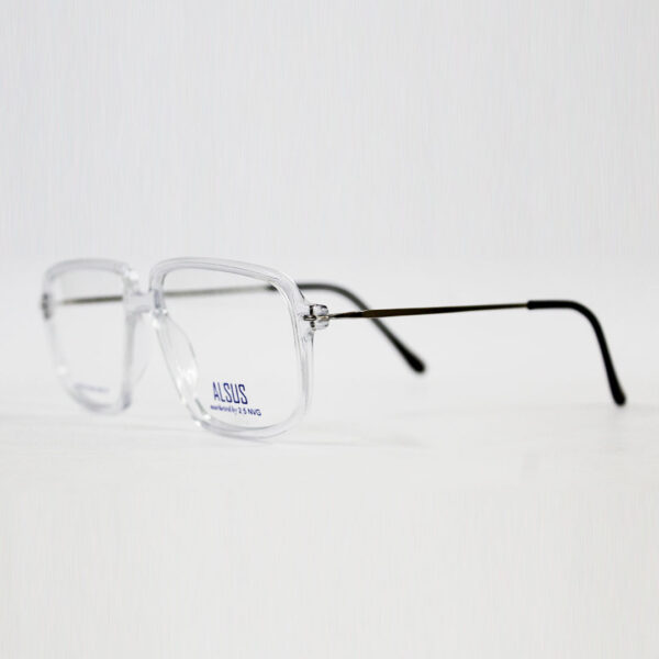 NVD Spectacle Frame OPH DI31193
