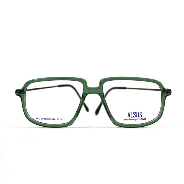 Modern Minimalist Glassmorphism Weather Quote Instagram Post - 1 NVD Spectacle Frame OPH DI31194