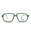 Modern Minimalist Glassmorphism Weather Quote Instagram Post - 1 NVD Spectacle Frame OPH DI31194
