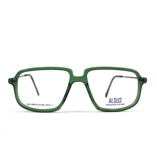 Modern Minimalist Glassmorphism Weather Quote Instagram Post - 1 NVD Spectacle Frame OPH DI31194