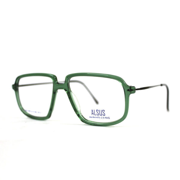 Modern Minimalist Glassmorphism Weather Quote Instagram Post - 1 NVD Spectacle Frame OPH DI31194