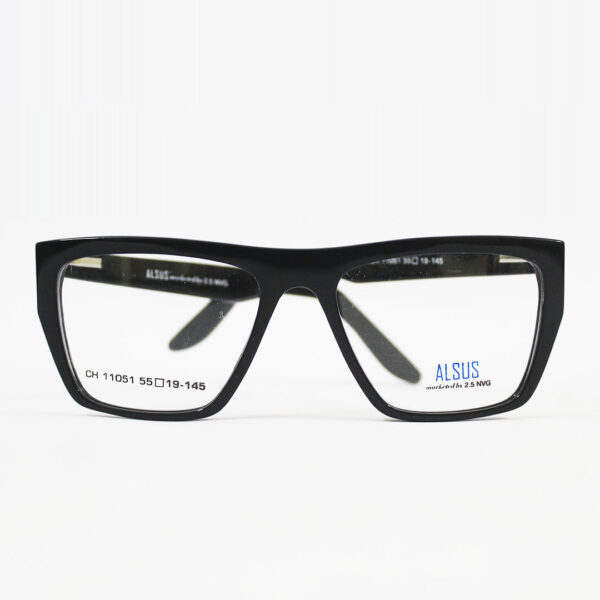 NVD Spectacle Frames OPH CH11051