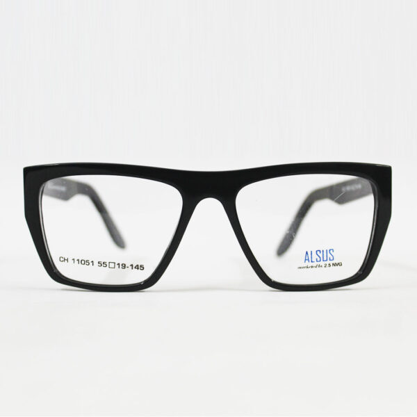 NVD Spectacle Frames OPH CH11051