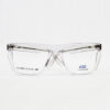Modern Minimalist Glassmorphism Weather Quote Instagram Post - 1 NVD Spectacle Frames OPH CH11052