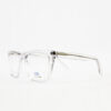 Modern Minimalist Glassmorphism Weather Quote Instagram Post - 1 NVD Spectacle Frames OPH CH11052