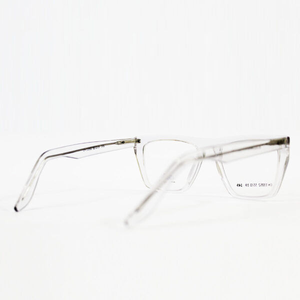 Modern Minimalist Glassmorphism Weather Quote Instagram Post - 1 NVD Spectacle Frames OPH CH11052