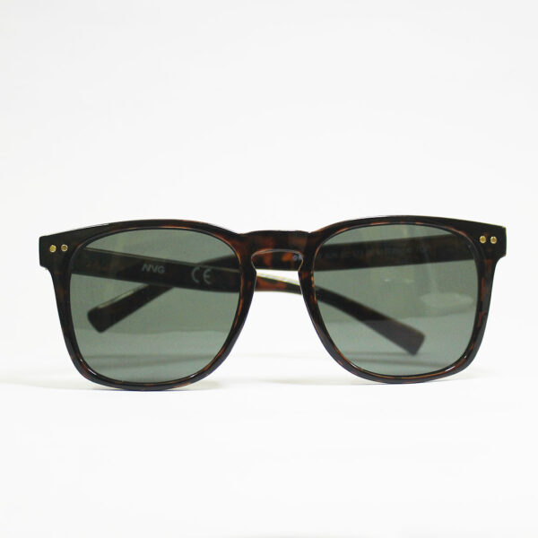 NVG Sunglass Unisex Plastic SUNSC37306