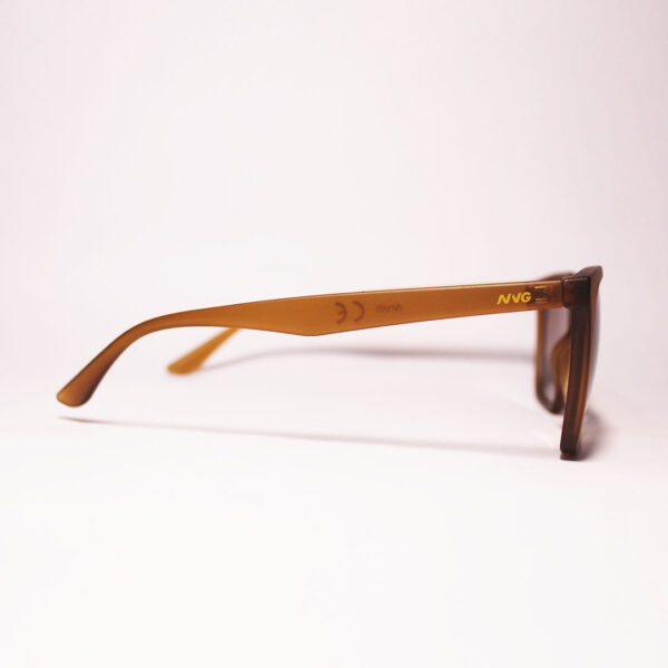 NVG Sunglass Unisex Plastic SUNSC37001