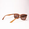 NVG Sunglass Unisex Plastic SUNSC37001