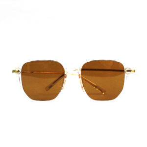 NVG Sunglass Unisex Plastic SUNSC36101