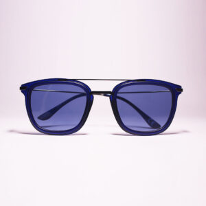 Modern Minimalist Glassmorphism Weather Quote Instagram Post - 1 NVG Sunglass Unisex Plastic SUNSC3510305