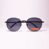 Modern Minimalist Glassmorphism Weather Quote Instagram Post - 1 NVG SUNGLASS UNISEX PLASTIC SUN3120202POL