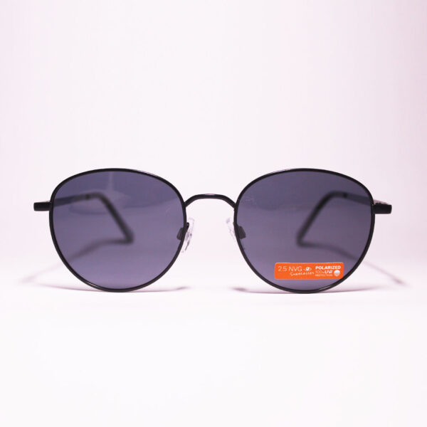 Modern Minimalist Glassmorphism Weather Quote Instagram Post - 1 NVG SUNGLASS UNISEX PLASTIC SUN3120202POL