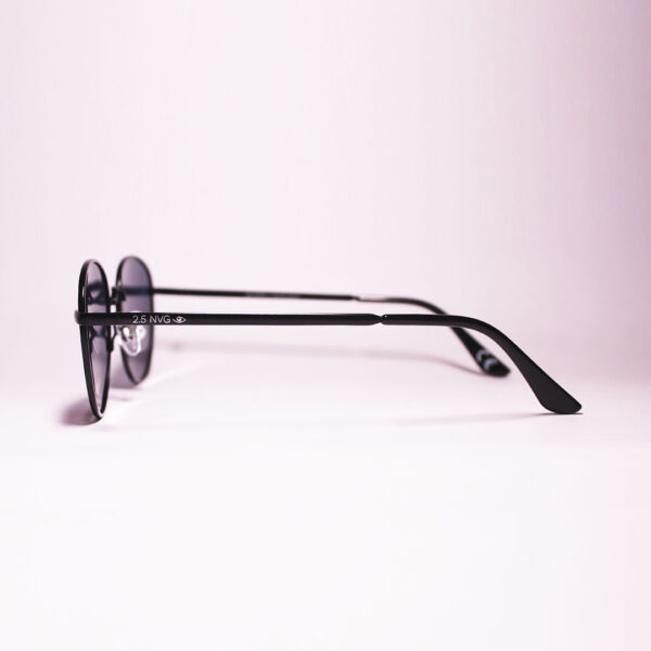 Modern Minimalist Glassmorphism Weather Quote Instagram Post - 1 NVG SUNGLASS UNISEX PLASTIC SUN3120202POL