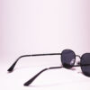 Modern Minimalist Glassmorphism Weather Quote Instagram Post - 1 NVG SUNGLASS UNISEX PLASTIC SUN3120202POL