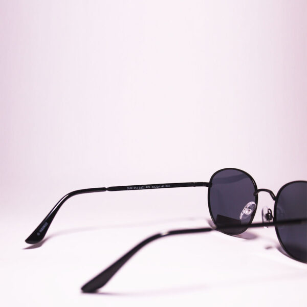 Modern Minimalist Glassmorphism Weather Quote Instagram Post - 1 NVG SUNGLASS UNISEX PLASTIC SUN3120202POL