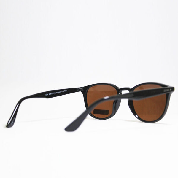 Modern Minimalist Glassmorphism Weather Quote Instagram Post - 1 NVG Sunglass Unisex Plastic SUN30602Pol