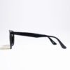 Modern Minimalist Glassmorphism Weather Quote Instagram Post - 1 NVG Sunglass Unisex Plastic SUN30602Pol
