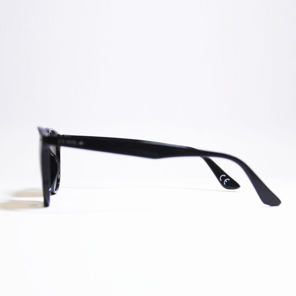Modern Minimalist Glassmorphism Weather Quote Instagram Post - 1 NVG Sunglass Unisex Plastic SUN30602Pol