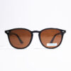 Modern Minimalist Glassmorphism Weather Quote Instagram Post - 1 NVG Sunglass Unisex Plastic SUN30602Pol
