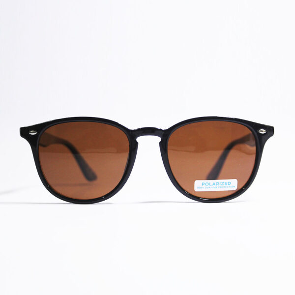 Modern Minimalist Glassmorphism Weather Quote Instagram Post - 1 NVG Sunglass Unisex Plastic SUN30602Pol