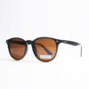 Modern Minimalist Glassmorphism Weather Quote Instagram Post - 1 NVG Sunglass Unisex Plastic SUN30602Pol