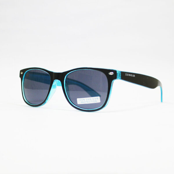 NVG Sunglass Unisex Plastic SUN3020205