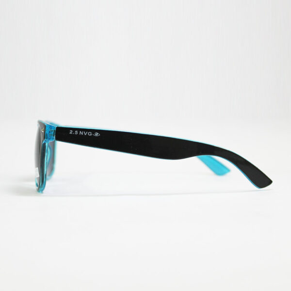 NVG Sunglass Unisex Plastic SUN3020205
