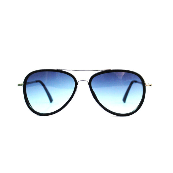NVG Sunglass Unisex Metal SUNSC3580212