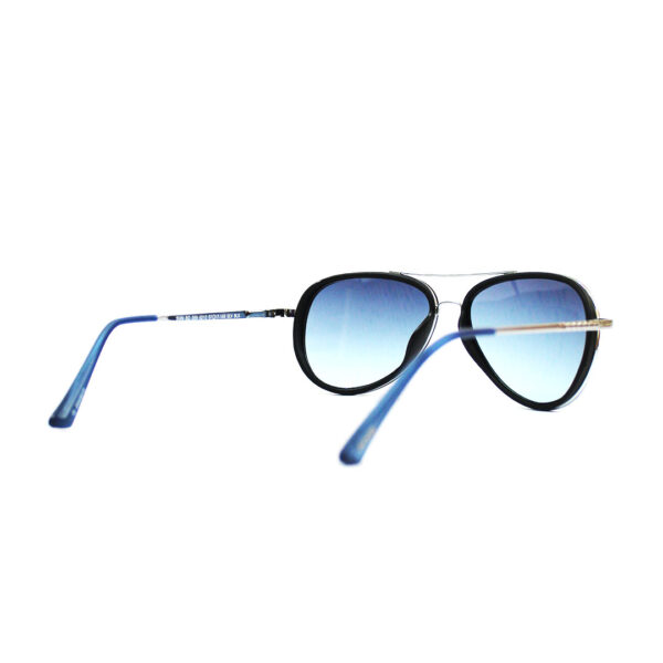 NVG Sunglass Unisex Metal SUNSC3580212
