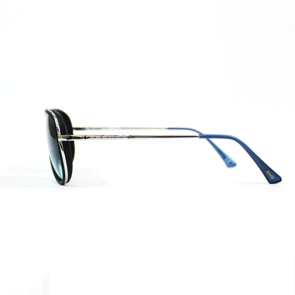 NVG Sunglass Unisex Metal SUNSC3580212