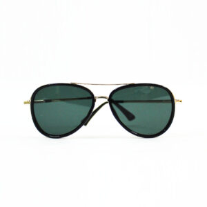 NVG Sunglass Unisex Metal SUNSC3580209