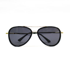 NVG Sunglass Unisex Metal SUNSC35802