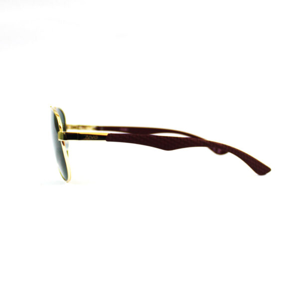 Modern Minimalist Glassmorphism Weather Quote Instagram Post - 1 NVG Sunglass Unisex Metal SUNSC35709