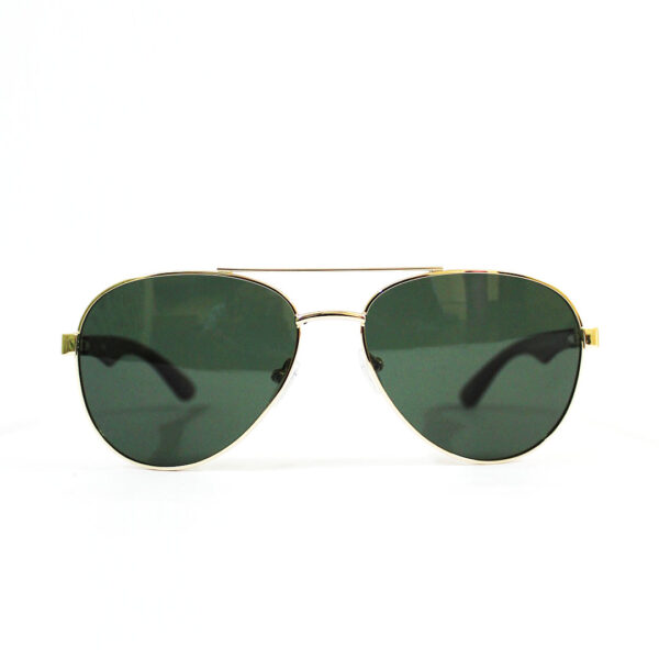 Modern Minimalist Glassmorphism Weather Quote Instagram Post - 1 NVG Sunglass Unisex Metal SUNSC35709